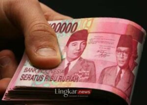 Saksi Kasus Pungli di Rutan KPK Terima Uang Tutup Mulut Rp956 Juta