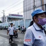 Sritex Bangkrut 4 Kementerian Diminta Kaji Skema Penyelamatan Karyawan