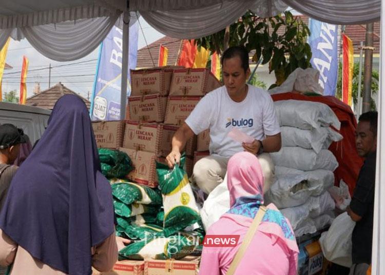 gerakan pangan murah