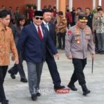 2 Pekan Kunker ke Luar Negeri Prabowo Harus Bawa 4 Isu Penting Ini