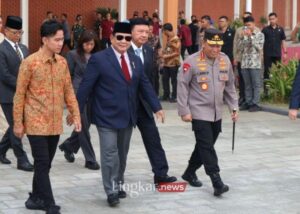 2 Pekan Kunker ke Luar Negeri Prabowo Harus Bawa 4 Isu Penting Ini