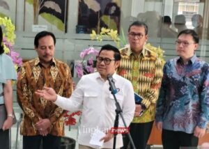 Cak Imin Pastikan Pencadu Judi Online Terima Bantuan Kemensos dan Rehabilitasi