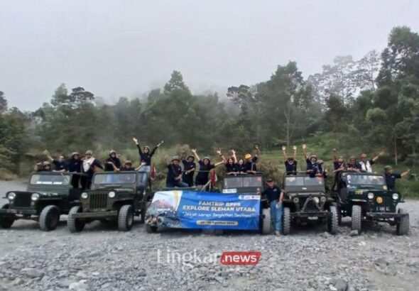 Dispar Sleman Siap Kembangkan Pariwisata Ramah Perempuan