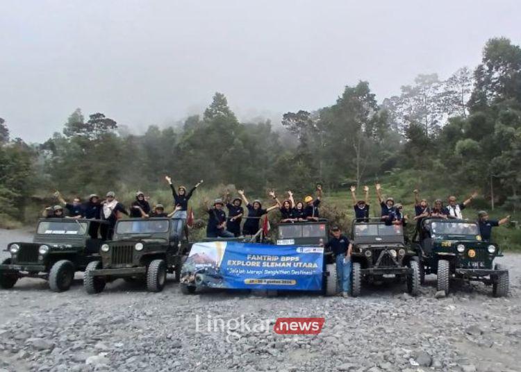 Dispar Sleman Siap Kembangkan Pariwisata Ramah Perempuan