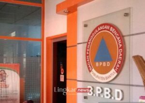 Kantor Badan Penanggulangan Bencana Daerah Kabupaten Bantul