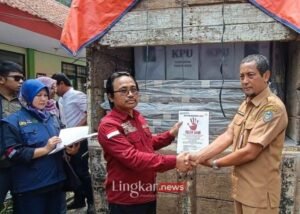Pemberi Penerima Politik Uang Bisa Dipidana 6 Tahun dan Denda Rp 1 M