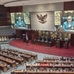 Rancangan UU DKJ Disetujui Jadi Usul Inisiatif DPR RI