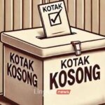 2 Daerah Menang Kotak Kosong Ini Opsi KPU untuk Pilkada Ulang