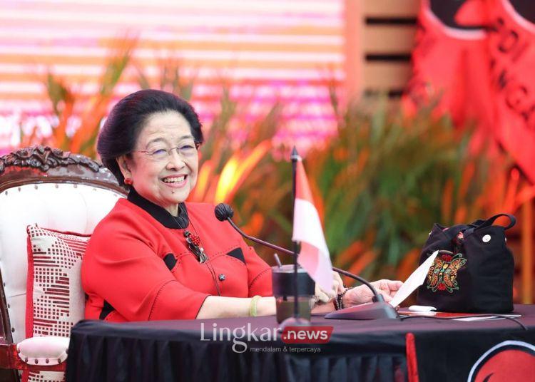 Anggaran Makan Bergizi Rp10 Ribu Megawati Mas Bowo Tolong Dihitung Lagi