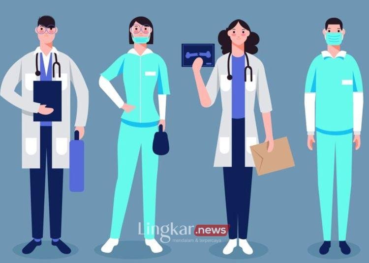 DPR Dukung KPK Telusuri Dugaan Korupsi PPDS 1 DPR Dukung KPK Telusuri Dugaan Korupsi PPDS