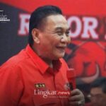 Dirumorkan Keluar Partai Benarkah Bambang Pacul Hengkang dari PDIP 1