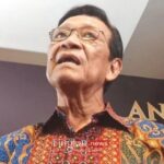 Gubernur Daerah Istimewa Yogyakarta Sri Sultan Hamengku Buwono X