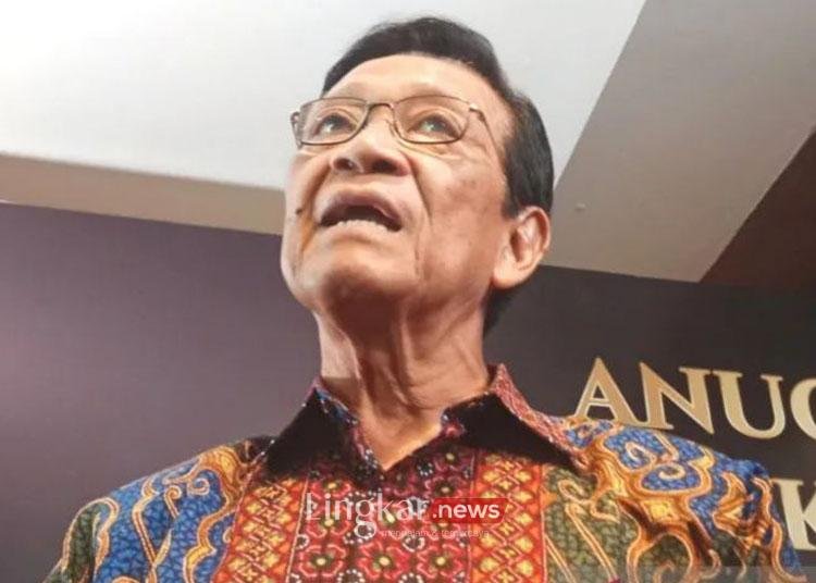 Sultan Hamengku Buwono X Tetapkan UMK dan UMSK 2025 se-DIY 1 Gubernur Daerah Istimewa Yogyakarta Sri Sultan Hamengku Buwono X