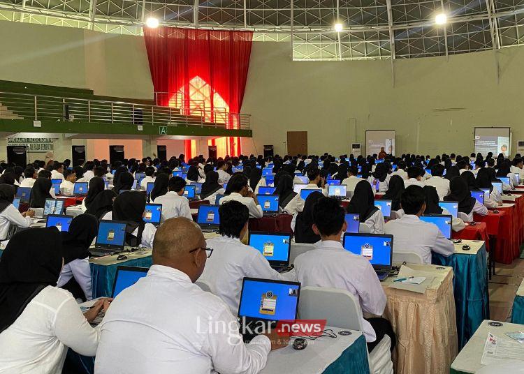 KemenPANRB Jamin Pegawai Honorer Ikut Seleksi PPPK Tetap Dapat Gaji