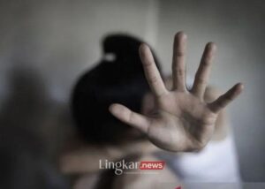 Konsep menghentikan kekerasan terhadap perempuan