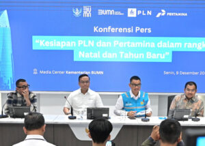 PLN PERSIAPAN NATARU