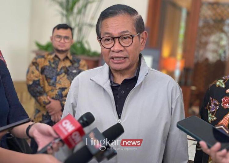 Pramono Tebuka Gandeng Koalisi KIM Plus di Tim Transisi Pemprov Jakarta