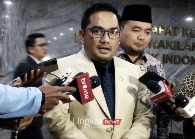 RUU ASN Jadi Prolegnas 2025, ASN Berpotensi Dirotasi secara Nasional 1 RUU ASN Jadi Prolegnas 2025 ASN Berpotensi Dirotasi secara Nasional