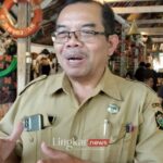 Sekretaris Daerah Kulon Progo Triyono