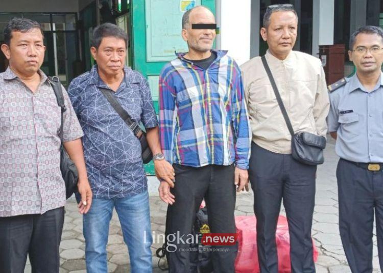 WNA Asal Maroko Ketahuan Overstay 6 Bulan di Sleman DIY