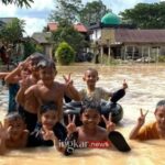 Warga Yogyakarta Diminta Waspada Leptospirosis saat Musim Hujan