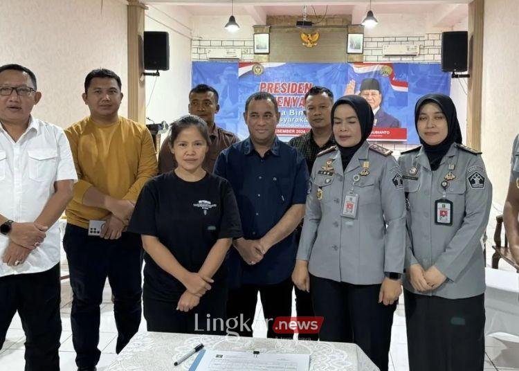 Terpidana Mati Kasus Narkoba Mary Jane Dipindah dari Lapas Yogyakarta ke Jakarta Timur 1 terpidana mati