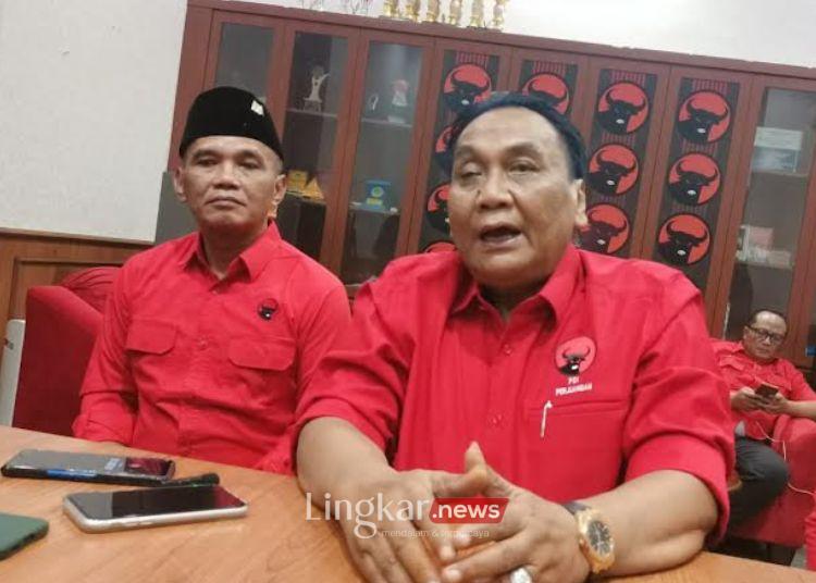 Bambang Pacul Ungkap Posisi PDIP di Pemerintahan Oposisi atau Tidak