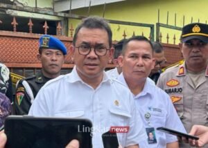 Distributor MinyaKita Curang di Tangerang Terancam Penjara 5 Tahun