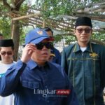 Nusron Wahid Didebat Soal Pencabutan SHGB Pagar Laut di Area Bekas Empang