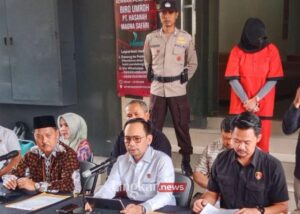 Penipuan Umroh PT HMS Jogja Terungkap Korban Rugi Rp14 Miliar