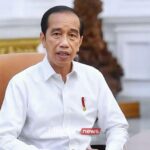 Pernyataan OCCRP Soal Jokowi Masuk Nominasi Tokoh Terkorup Dunia