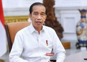 Pernyataan OCCRP Soal Jokowi Masuk Nominasi Tokoh Terkorup Dunia