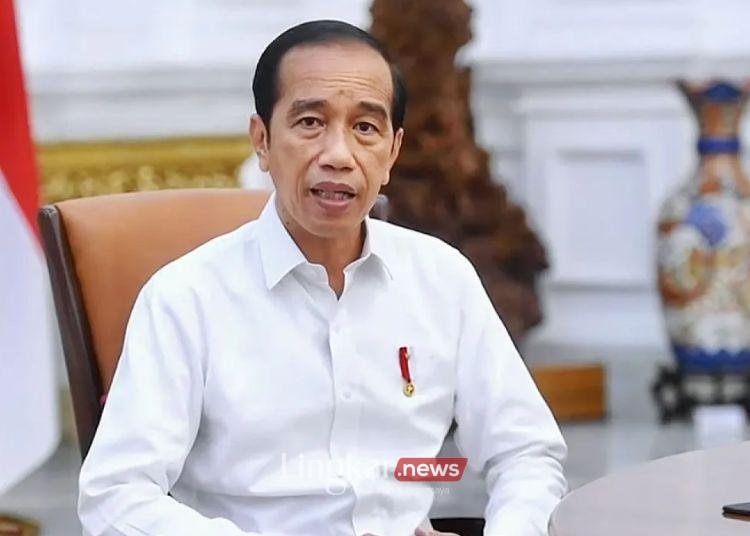 Pernyataan OCCRP Soal Jokowi Masuk Nominasi Tokoh Terkorup Dunia 1 Pernyataan OCCRP Soal Jokowi Masuk Nominasi Tokoh Terkorup Dunia