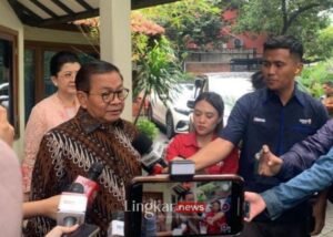 Pramono Bentuk Tim Transisi Peralihan Pemerintahan Jakarta