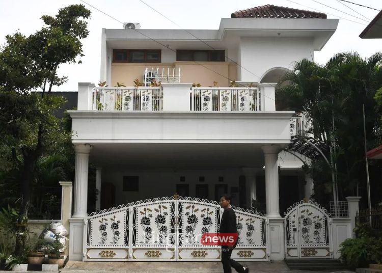 Rumah Hasto Kristiyanto Digeledah KPK Soal Rangkaian Kasus Harun Masiku