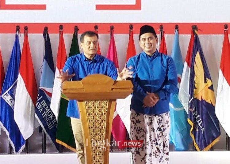 Efisiensi Anggaran Pemprov Jateng Disesuaikan Program Prioritas Luthfi-Yasin 1 Efisiensi Anggaran Pemprov Jateng Disesuaikan Program Prioritas Luthfi Yasin