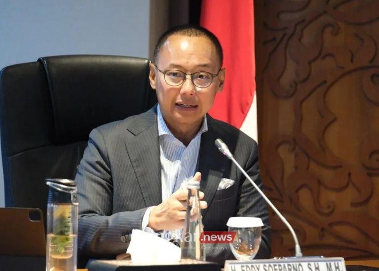 Masih Ada 10 Kepala Daerah Belum Nyusul Retreat di Magelang