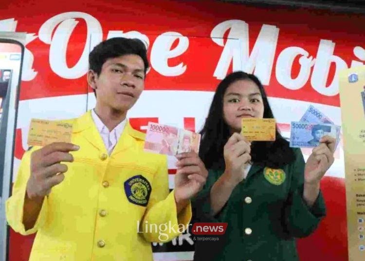 Pramono Anung-Rano akan Kembalikan Kuota KJMU yang Dipotong 1 Pramono Anung Rano akan Kembalikan Kuota KJMU yang Dipotong