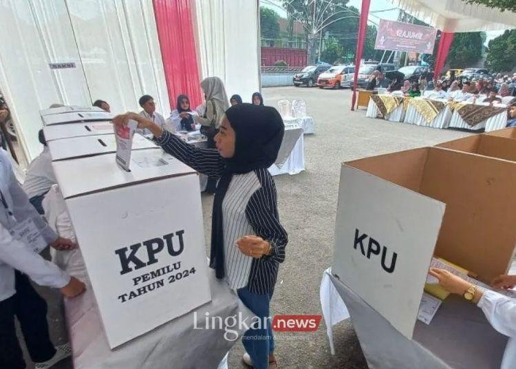 2 Daerah Tak Punya Anggaran PSU Pilkada 2024