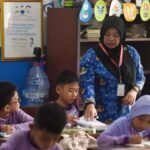 Guru Sekolah Rakyat Diprioritaskan dari ASN 150x150 1