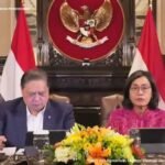 Sri Mulyani Ungkap Hasil Pertemuan dengan Menkeu AS Soal Negosiasi Dagang 150x150 1