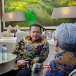 Bamsoet RI Butuh Kerja Sama Internasional Lawan Kejahatan Siber