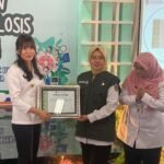 DKK Kudus Ajak Masyarakat Deteksi Dini Penyakit TBC 150x150 1