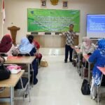 DKK Kudus Gelar Pelatihan Keamanan Pangan Siap Saji 150x150 1