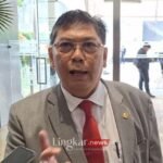 DPR Kritisi Ledakan Amunisi di Garut Ini Bukan Soal Aturan Tapi Sikap dalam Bekerja