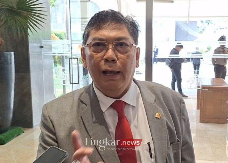 DPR Kritisi Ledakan Amunisi di Garut Ini Bukan Soal Aturan Tapi Sikap dalam Bekerja