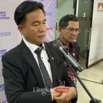 KPK Usul Dana Parpol Ditambah Yusril Ingatkan Risiko Penyalahgunaan