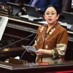 Ketua DPR RI Tolak Relokasi Warga Palestina