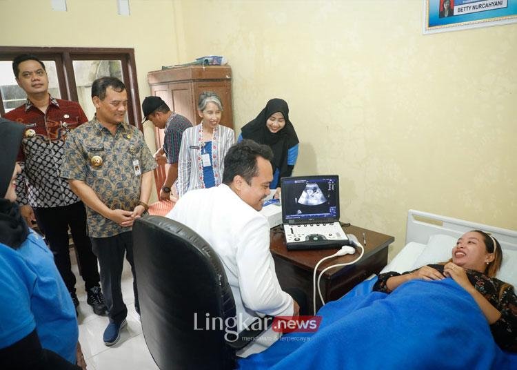 Program Speling jadi andalan 100 hari kerja Gubernur Wagub Jateng