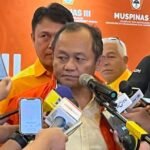 Sikap Golkar Soal Isu Pemakzulan Gibran Tak Ada Dasar Konstitusional 150x150 1